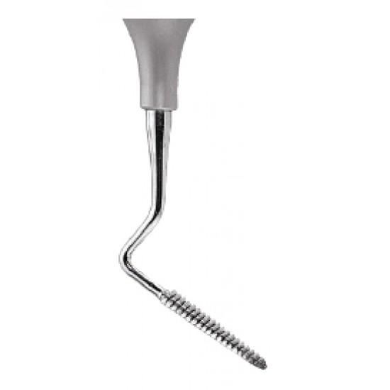 Periodontal Sugarman Bone Files FS3 4S Handle No 6 GDC Periodontal Files Rs.1,875.00