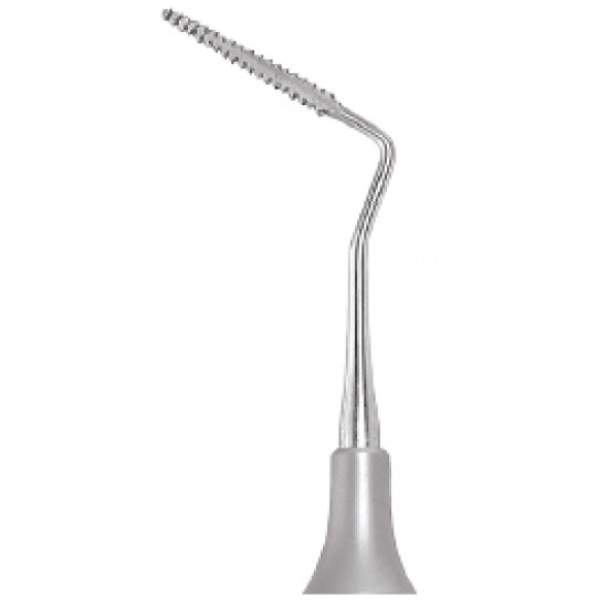 Periodontal Sugarman Bone Files FS1 2S Handle no 6 GDC Periodontal Files Rs.1,875.00