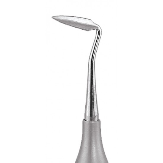 Buck Knife KB5 6 Handle No 6 Buck Knife KB5 6 Handle No 6 GDC Periodontal Knives Rs.1,339.28