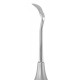 Crane Kaplan Knife KCK3 Handle No 6 Crane Kaplan Knife KCK3 Handle No 6 GDC Periodontal Knives Rs.1,339.28