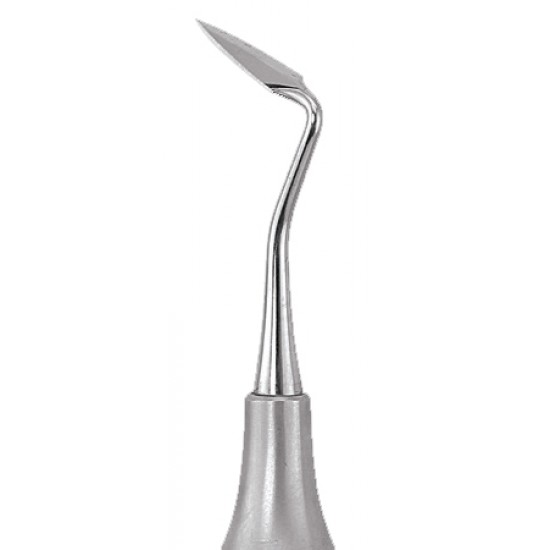 Goldman Fox KGF11 Handle No 6 Goldman Fox KGF11 Handle No 6 GDC Periodontal Knives Rs.1,339.28
