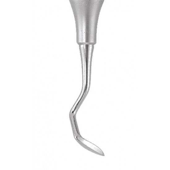 Orban Knife KO1 2 Handle no 6 Orban Knife KO1 2 Handle no 6 GDC Periodontal Knives Rs.1,339.28