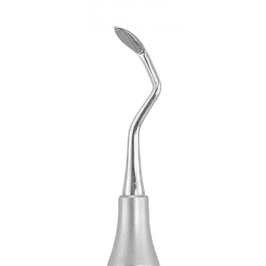 Orban Knife KO1 2 Handle no 6 Orban Knife KO1 2 Handle no 6 GDC Periodontal Knives Rs.1,339.28