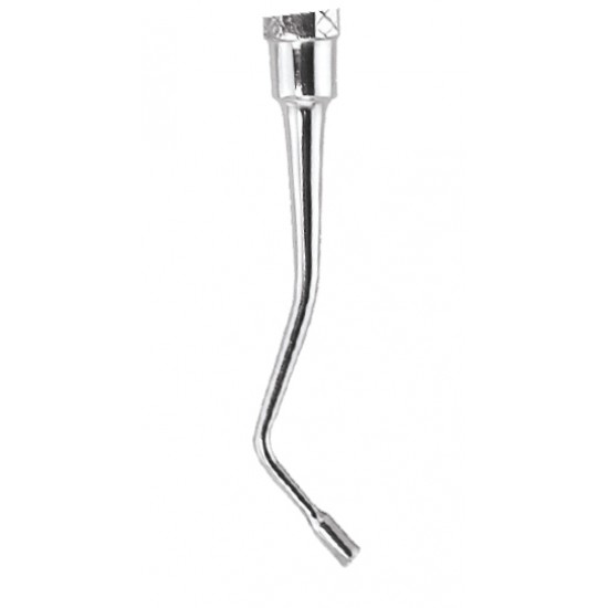 Plugger and Condensers Non Serrated Handle no 4 PLG3L GDC Plugger and Condensers Rs.736.60