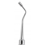 Plugger and Condensers Non Serrated Handle no 1 or 3 PLG4L