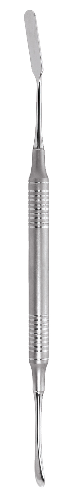 thumbnail image 2 of 2 Pack Dental Periosteal Elevators - Seldin S23 & Prichard PR3 By DDP - Stainless Steel 2 of 4