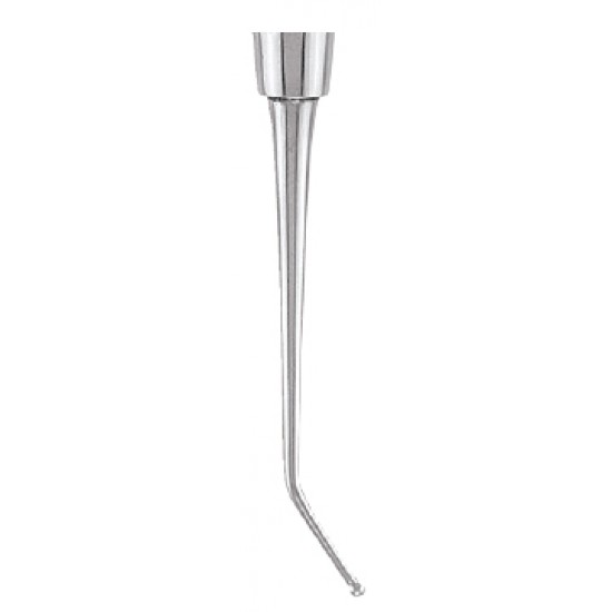 Dycal Applicator Double Ended SP60616 Handle No 1 OR 3 GDC Placement Instruments Rs.267.85