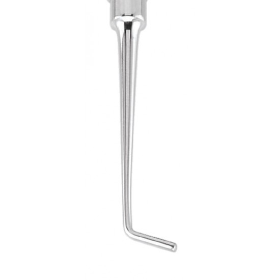 Plastic Filling Instruments PF2 Handle No 1 OR 3 GDC Plastic Filling Instruments Rs.243.75