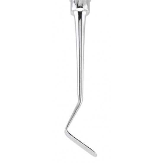 Plastic Filling Instruments PF21 Handle No 4 Plastic Filling Instruments PF21 Handle No 4 GDC Plastic Filling Instruments Rs.736.60