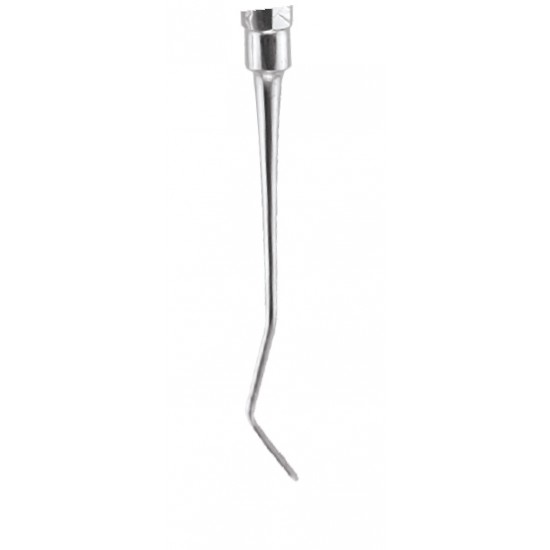Plastic Filling Instruments PFI2 Handle No 1 OR 3 Plastic Filling Instruments PFI2 Handle No 1 OR 3 GDC Plastic Filling Instruments Rs.243.75