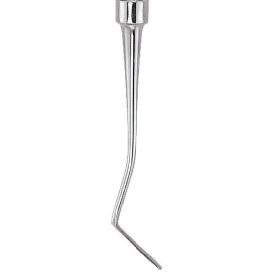 Plastic Filling Instruments PFI3 Handle No 1 OR 3 GDC Plastic Filling Instruments Rs.243.75