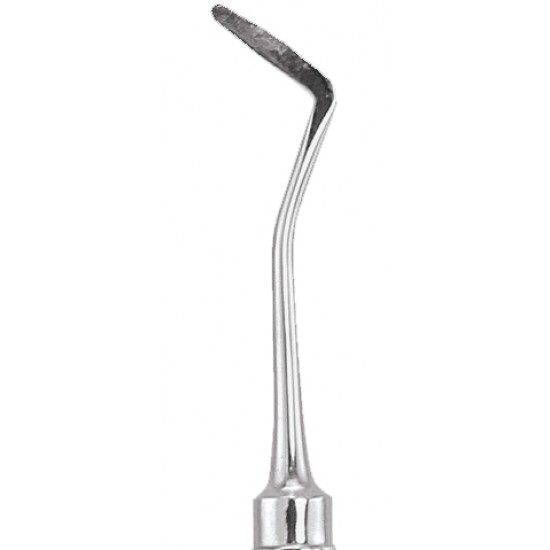 Plastic Filling Instruments PF2 Handle No 1 OR 3 GDC Plastic Filling Instruments Rs.243.75