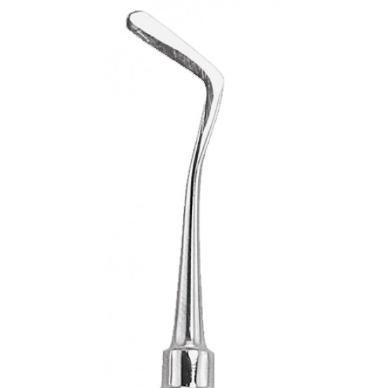 Plastic Filling Instruments PFI3 Handle No 1 OR 3 GDC Plastic Filling Instruments Rs.243.75