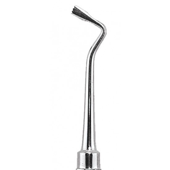 Plastic Filling Instruments PLGH3 Handle No 1 OR 3 GDC Plastic Filling Instruments Rs.243.75