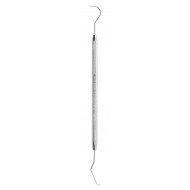 Probe Explorer Double Ended No 1 No 3 EXD5