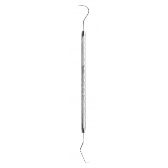 Probe Explorer Double Ended No 1 No 3 EXD5 GDC Probes Rs.243.75