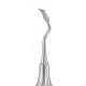 Rhodes Back Action Chisel C36 37 Handle No 6 GDC Periodontal Rs.1,741.07