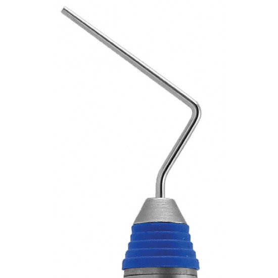 Root Canal Pluggers Color Coded RCPCC9 11 Handle No 7 Root Canal Pluggers Color Coded RCPCC9 11 Handle No 7 GDC Root Canal Pluggers Rs.1,777.28
