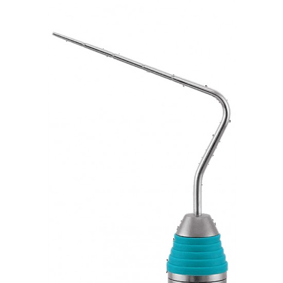 Root Canal Pluggers Color Coded RCPCC40 Handle No 7 Root Canal Pluggers Color Coded RCPCC40 Handle No 7 GDC Root Canal Pluggers Rs.1,674.10