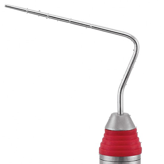 Root Canal Pluggers Color Coded RCPCC60 Handle No 7 Root Canal Pluggers Color Coded RCPCC60 Handle No 7 GDC Root Canal Pluggers Rs.1,674.10