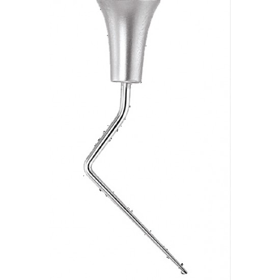 Root Canal Pluggers RCP1 3 Handle No 6 GDC Root Canal Pluggers Rs.1,205.35