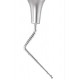 Root Canal Pluggers RCP1 3 Handle No 1 GDC Root Canal Pluggers Rs.294.64