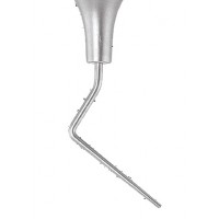 Root Canal Pluggers RCP5 7 Handle No 1