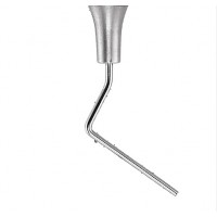 Root Canal Pluggers RCP9 11 Handle No 1