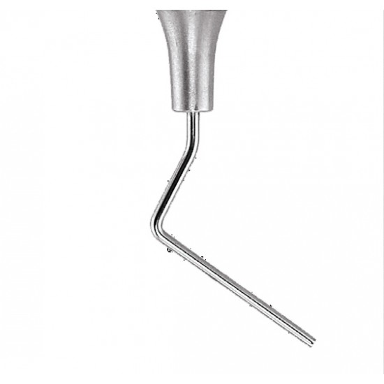 Root Canal Pluggers RCP9 11 Handle No 1 GDC Root Canal Pluggers Rs.294.64