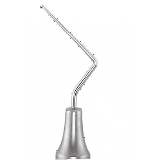 Root Canal Pluggers RCP1 3 Handle No 1 GDC Root Canal Pluggers Rs.294.64
