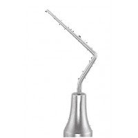 Root Canal Pluggers RCP5 7 Handle No 1