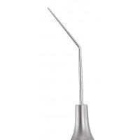 Root Canal Pluggers RCPL1 Handle No 1