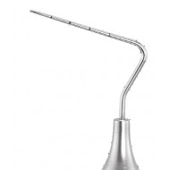 Root Canal Sized Plugger RCP30 Handle No 6