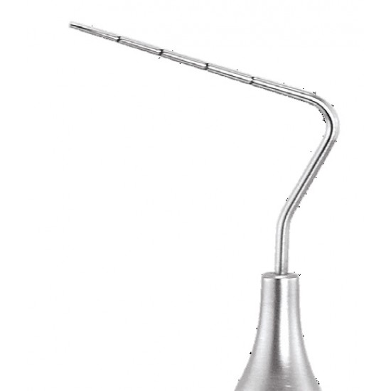 Root Canal Sized Plugger RCP30 Handle No 6 GDC Root Canal Pluggers Rs.1,205.35