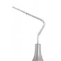 Root Canal Sized Plugger RCP40 Handle No 1