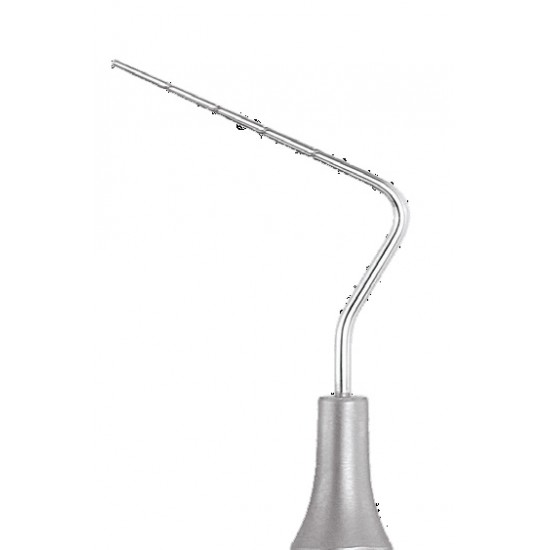 Root Canal Sized Plugger RCP40 Handle No 6 GDC Root Canal Pluggers Rs.1,205.35