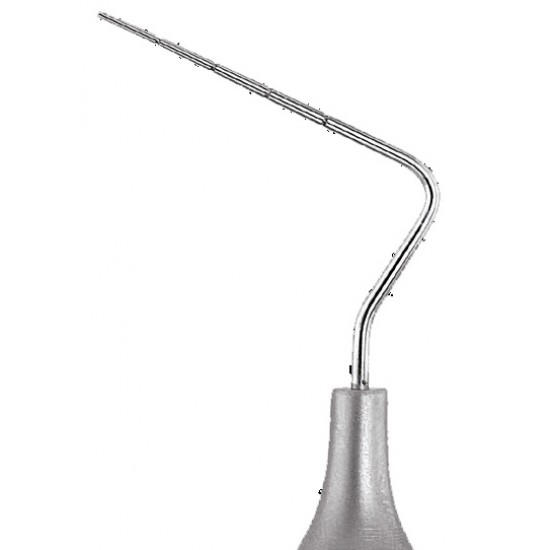 Root Canal Sized Plugger RCP50 Handle No 6 GDC Root Canal Pluggers Rs.1,205.35