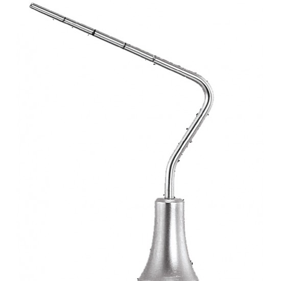 Root Canal Sized Plugger RCP60 Handle No 6 GDC Root Canal Pluggers Rs.1,205.35