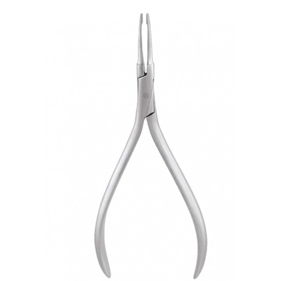 Nerve Canal Pliers RFES GDC Root Fragment Steiglitz Rs.2,142.85