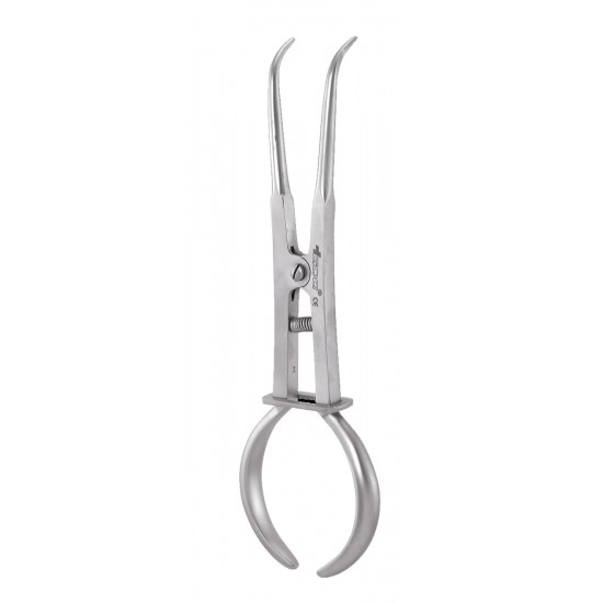 Rubber Dam Forcep RDF4E GDC Rubber Dam Frame, Clamp, Forcep and Punch Rs.2,142.85