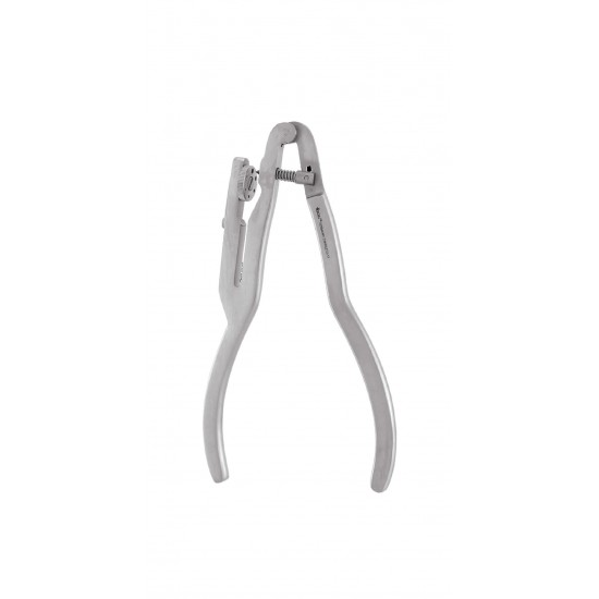 Rubber Dam Punch RDP GDC Rubber Dam Frame, Clamp, Forcep and Punch Rs.3,348.21