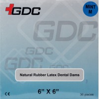 Rubber Dam Sheet Adult RDLA