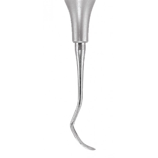 Sickle Scaler Posterior S204S Handle No 6 GDC Sickle Scalers Rs.1,339.28