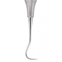 Sickle Scaler Hygienist SH6 7 Handle No 6