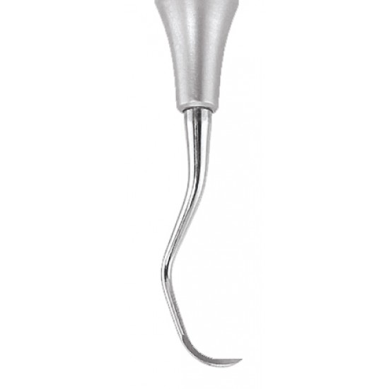 Sickle Scaler Posterior SN135 Handle No 4 GDC Sickle Scalers Rs.736.60
