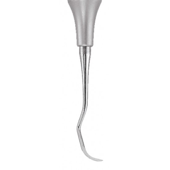 Sickle Scaler SSP2 3 Handle No 6 Sickle Scaler SSP2 3 Handle No 6 GDC Sickle Scalers Rs.1,339.28