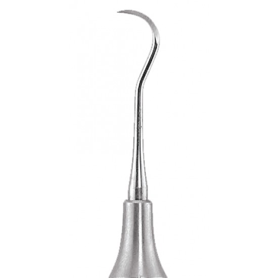 Sickle Scaler Anterior SCNEVI1 Handle No 6 GDC Sickle Scalers Rs.1,339.28