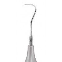 Sickle Scaler Hygienist SH6 7 Handle No 6