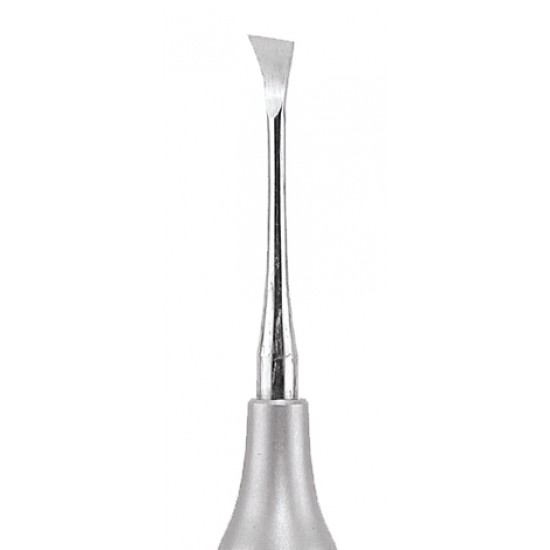 Sickle Scaler Surface MDY652 Handle No 6 Sickle Scaler Surface MDY652 Handle No 6 GDC Sickle Scalers Rs.1,339.28