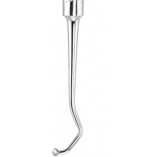 Spoon Excavator EXC14 Handle no 1 or 3 GDC Spoon Excavators Rs.243.75